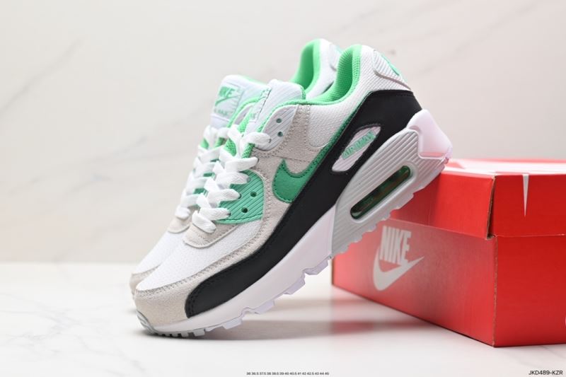 Nike Air Max Shoes